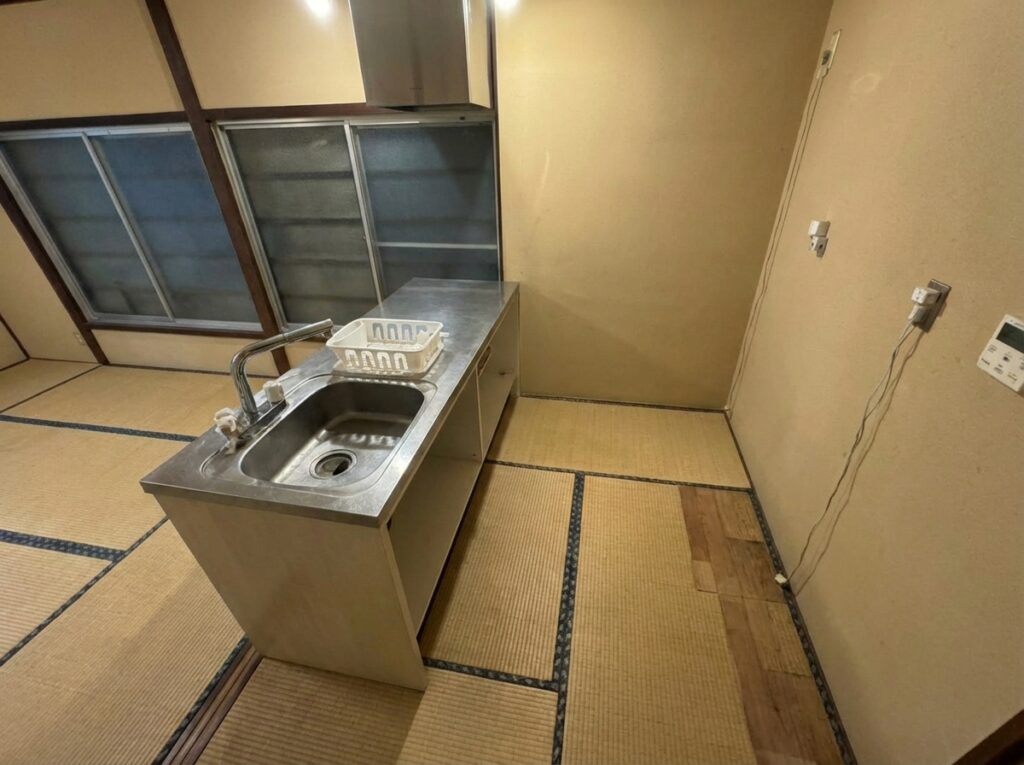 ゴミ屋敷片付け｜鳥取県鳥取市5LDK以上戸建て（一軒家）Ａ.Ｙ様の作業事例 After