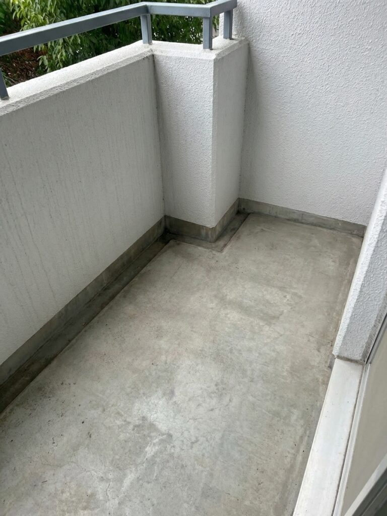 特殊清掃｜鹿児島県志布志市1R（ワンルーム）アパートＴ.Ｒ様の作業事例 After