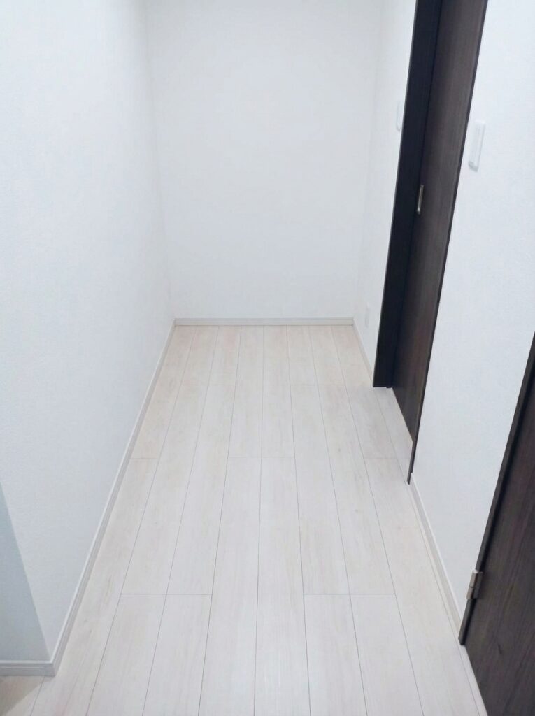 宮崎県諸塚村4LDK戸建てI様のゴミ屋敷片付け事例 After