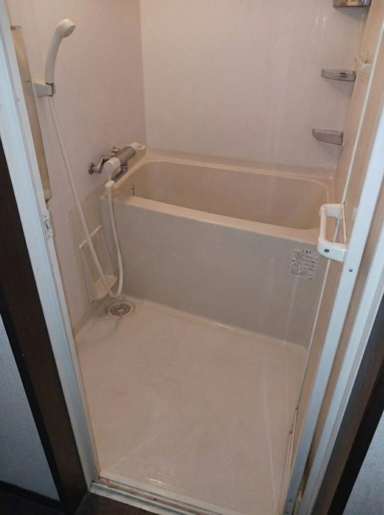 宮崎県美郷町4LDK戸建てK様のゴミ屋敷片付け事例 After