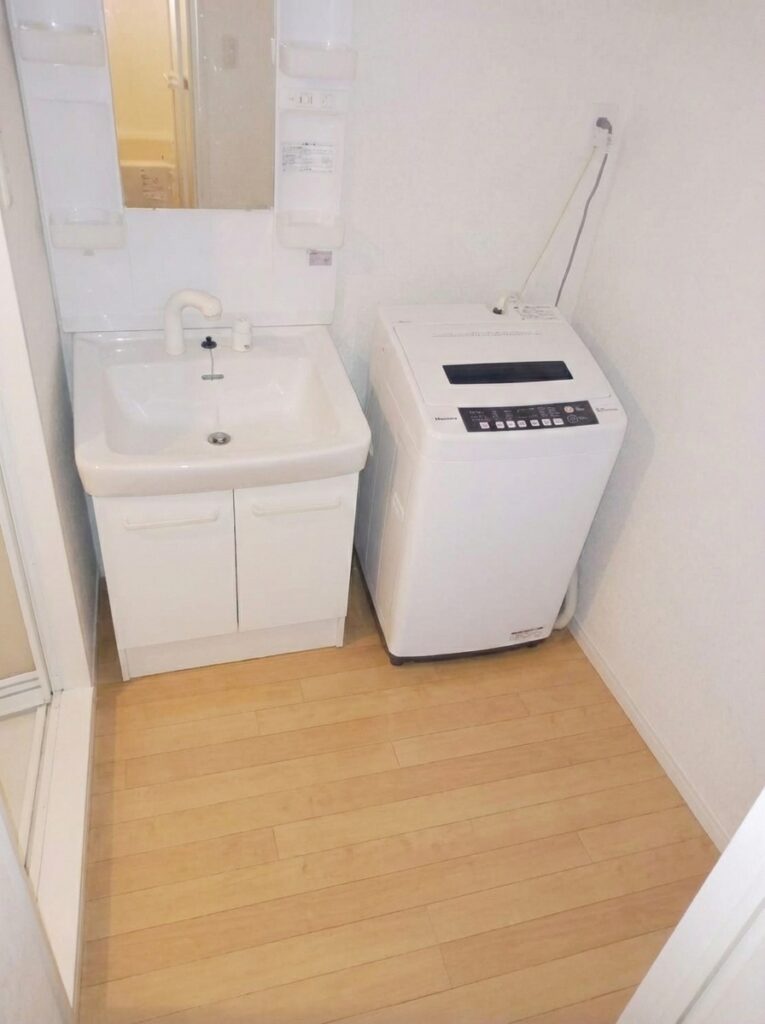 鹿児島県鹿児島市2LDK戸建てI様のゴミ屋敷片付け事例 After