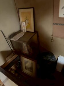 遺品整理｜千葉県銚子市1R（ワンルーム）アパートＭ.Ｎ様の作業事例
