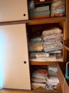 遺品整理｜埼玉県所沢市1KマンションＳ.Ａ様の作業事例