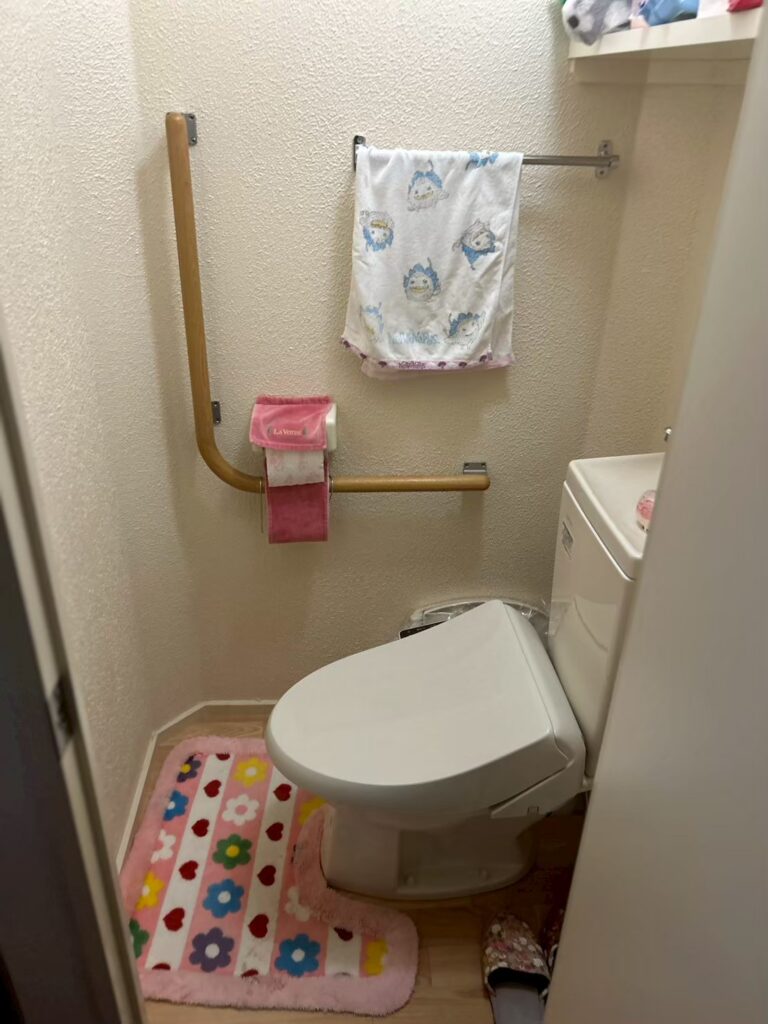 遺品整理｜埼玉県狭山市4LDK戸建て（一軒家）Ｔ.Ｋ様の作業事例 Before