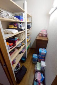 特殊清掃｜埼玉県秩父市1R（ワンルーム）アパートＨ.Ｔ様の作業事例
