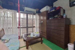 特殊清掃｜広島県広島市佐伯区1KアパートＩ.Ｍ様の作業事例