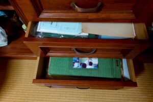 遺品整理｜東京都品川区1R（ワンルーム）アパートＵ.Ａ様の作業事例