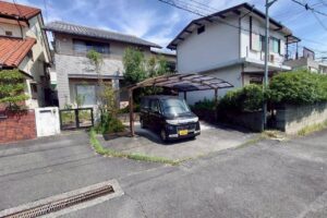 特殊清掃｜東京都青ヶ島村1R（ワンルーム）マンションＦ.Ｔ様の作業事例