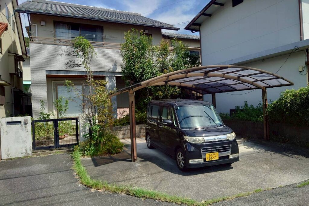 遺品整理｜熊本県球磨村1DKマンションＫ.Ｒ様の作業事例 Before