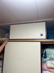 特殊清掃｜神奈川県横浜市栄区5LDK以上二世帯住宅Ｓ.Ｒ様の作業事例