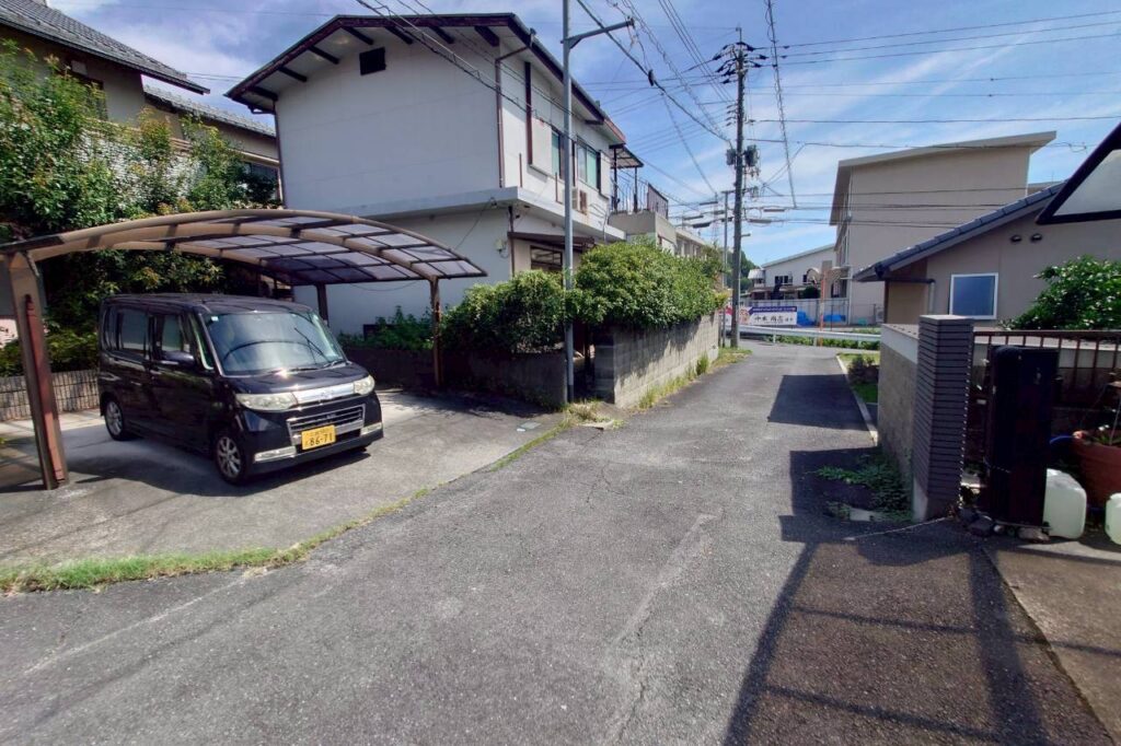 遺品整理｜群馬県昭和村3DK戸建て（一軒家）Ｆ.Ｊ様の作業事例 Before
