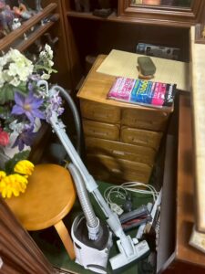 遺品整理｜茨城県行方市1LDKマンションＳ.Ｙ様の作業事例