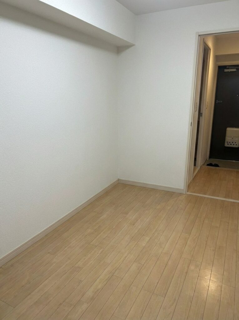 宮崎県川南町1LDKアパートH様のゴミ屋敷片付け事例 After