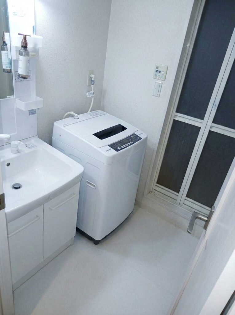 鹿児島県鹿屋市4LDK戸建てI様のゴミ屋敷片付け事例 After