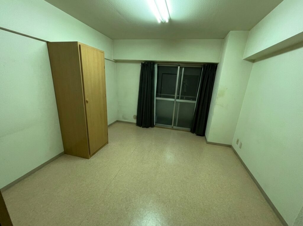 鹿児島県伊佐市4LDK戸建てG様のゴミ屋敷片付け事例 After