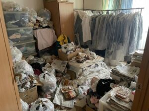鹿児島県姶良市5LDK以上戸建てT様のゴミ屋敷片付け事例