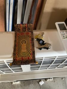 鹿児島県湧水町1KアパートT様のゴミ屋敷片付け事例