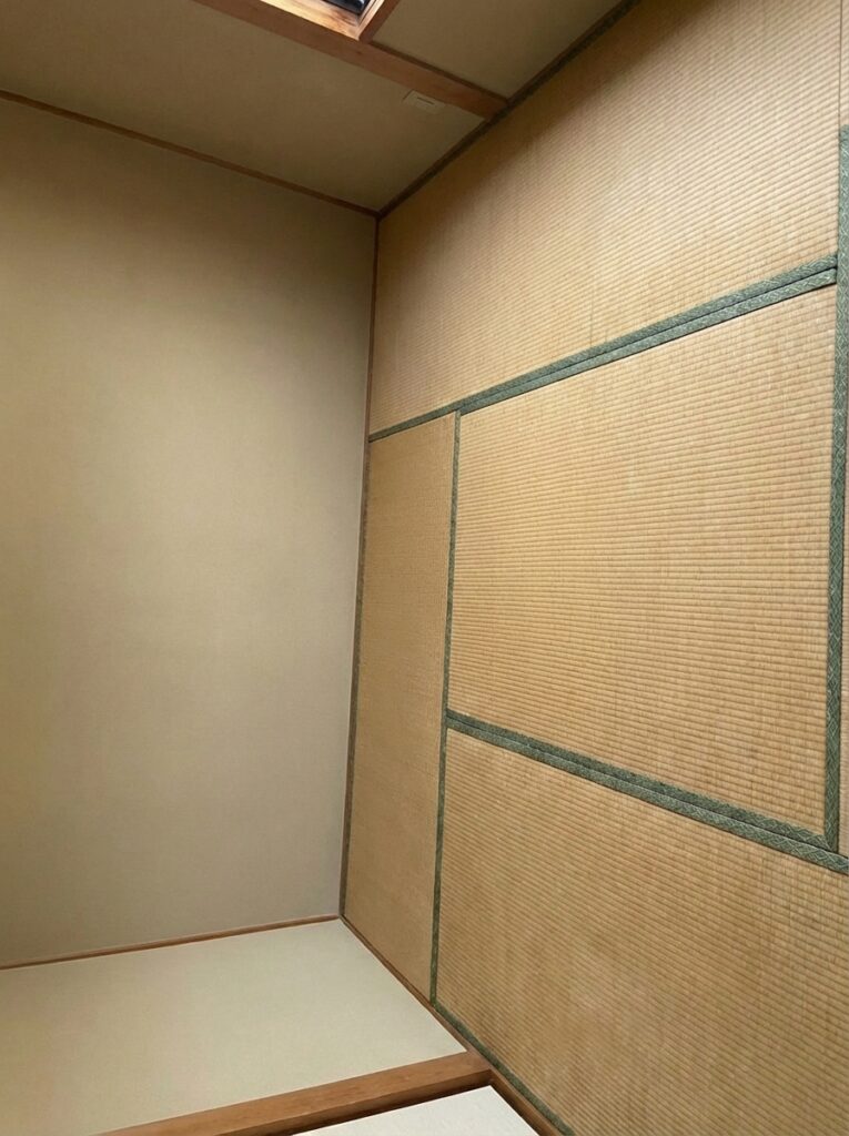 鹿児島県大崎町3LDK戸建てO様のゴミ屋敷片付け事例 After