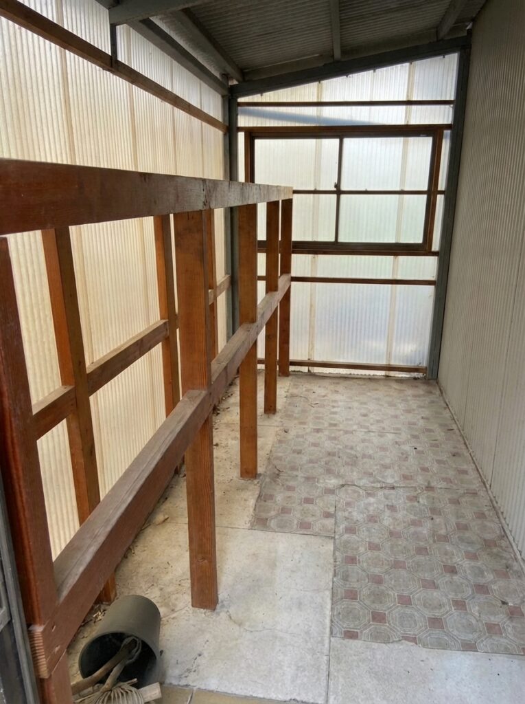 鹿児島県東串良町3LDK戸建てS様のゴミ屋敷片付け事例 After