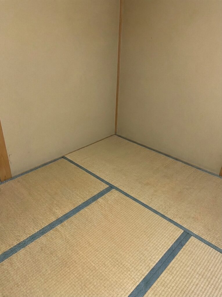鹿児島県肝付町5LDK以上戸建てW様のゴミ屋敷片付け事例 After