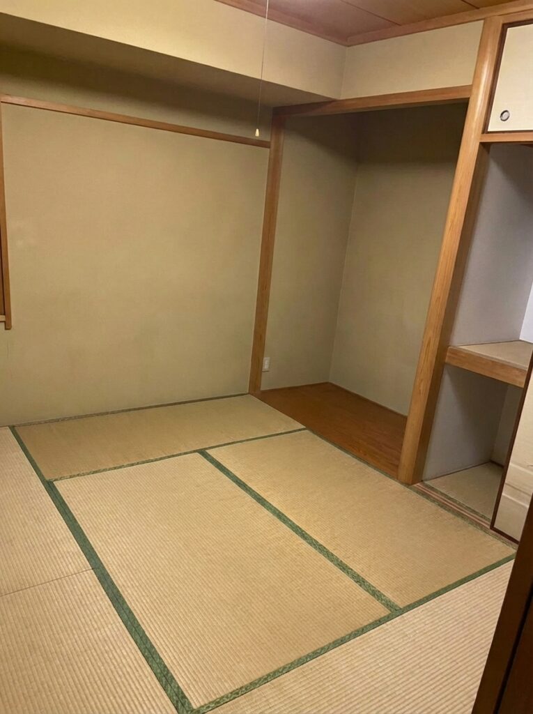 鹿児島県肝付町4LDK戸建てS様のゴミ屋敷片付け事例 After