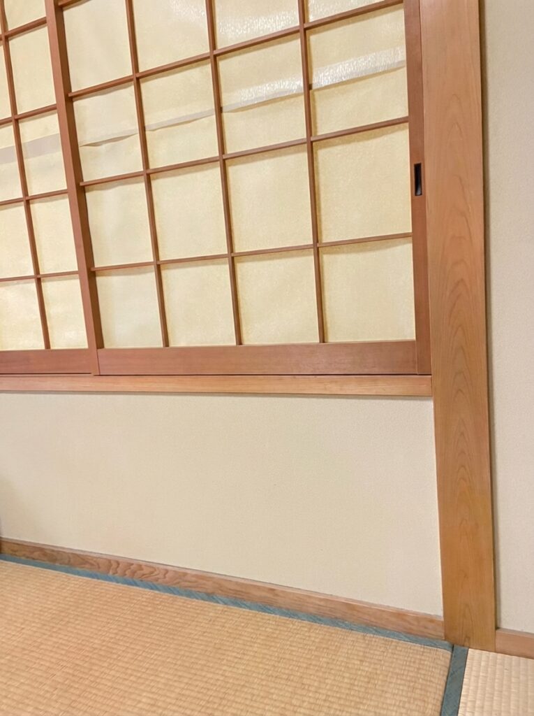 鹿児島県中種子町1LDKアパートA様のゴミ屋敷片付け事例 After