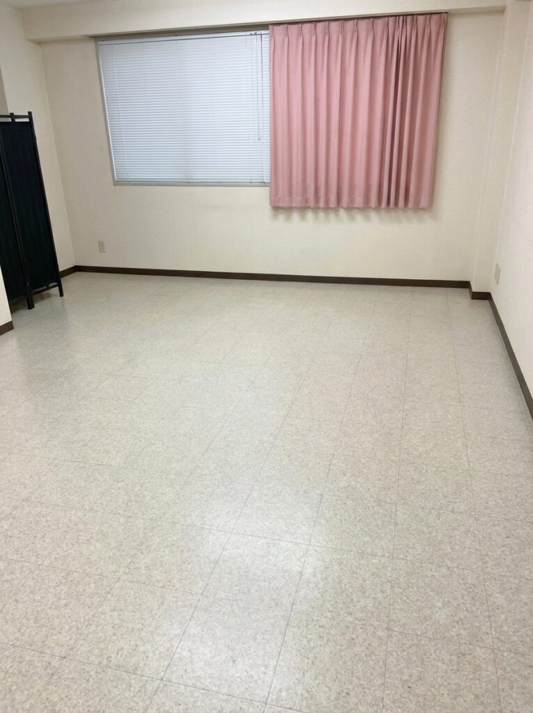 鹿児島県喜界町3LDK戸建てW様のゴミ屋敷片付け事例 After