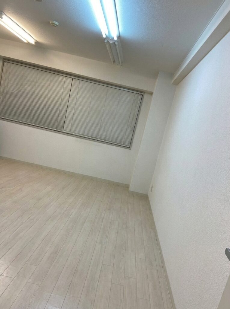 鹿児島県天城町2LDKマンションT様のゴミ屋敷片付け事例 After