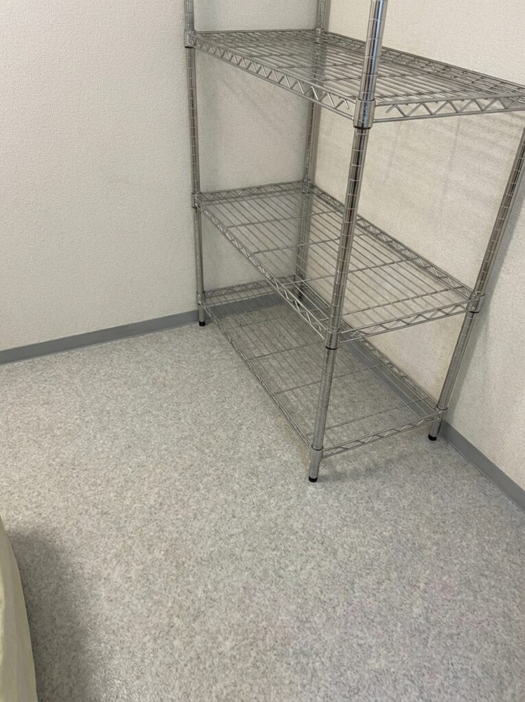 鹿児島県天城町2LDK戸建てE様のゴミ屋敷片付け事例 After