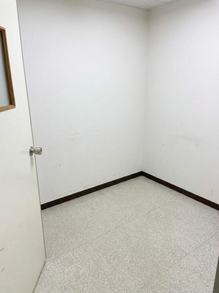 鹿児島県伊仙町1DKアパートO様のゴミ屋敷片付け事例 After