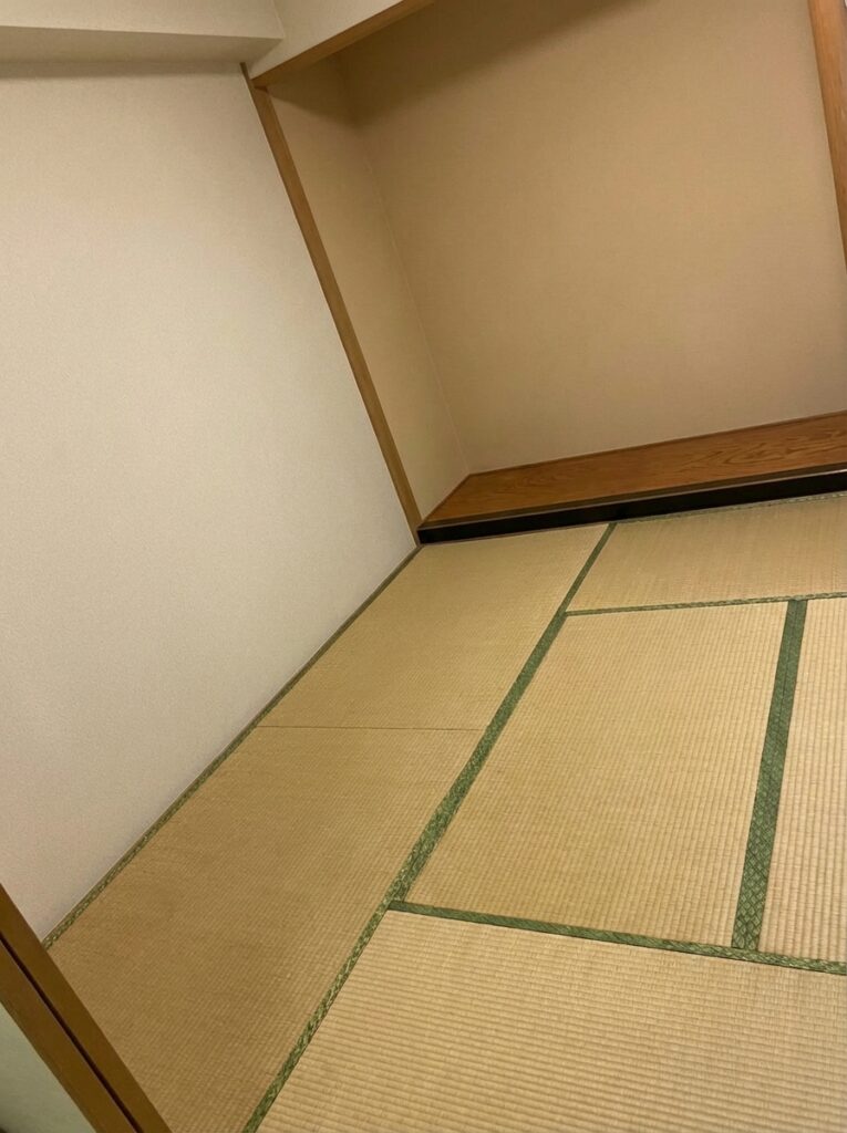 鹿児島県知名町5LDK以上戸建てM様のゴミ屋敷片付け事例 After