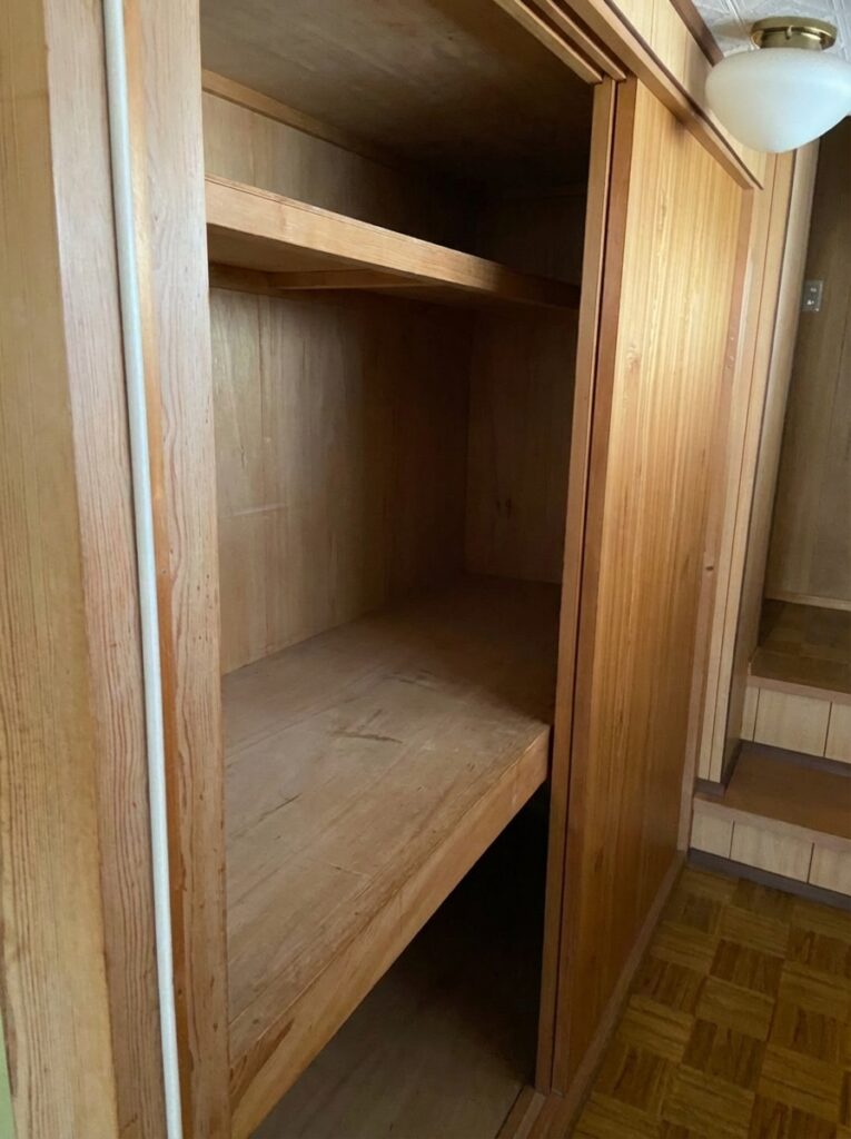 鹿児島県与論町4LDK戸建てA様のゴミ屋敷片付け事例 After