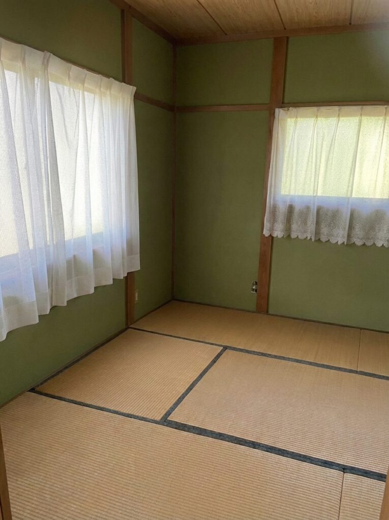 沖縄県那覇市3LDKマンションT様のゴミ屋敷片付け事例 After
