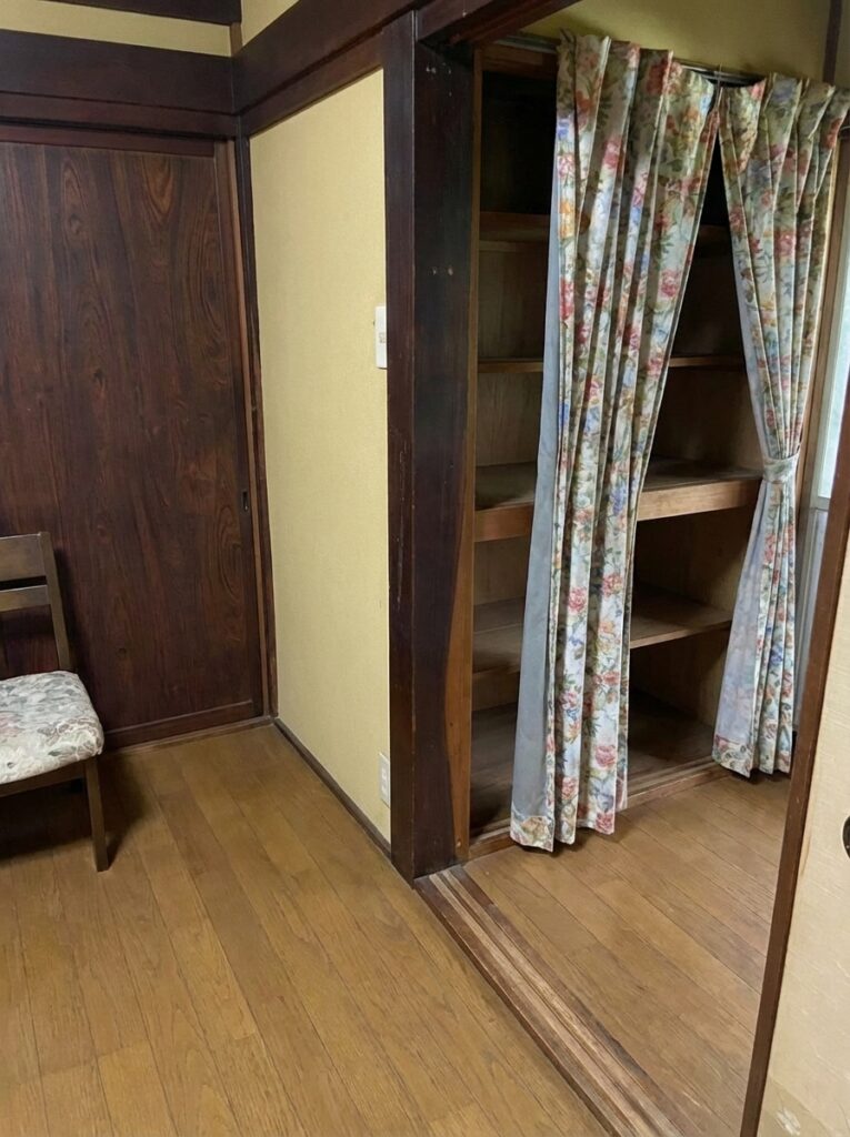 沖縄県豊見城市2LDKマンションI様のゴミ屋敷片付け事例 After