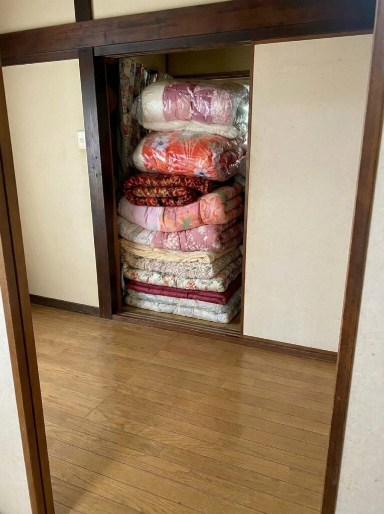 沖縄県うるま市4LDK戸建てU様のゴミ屋敷片付け事例 After