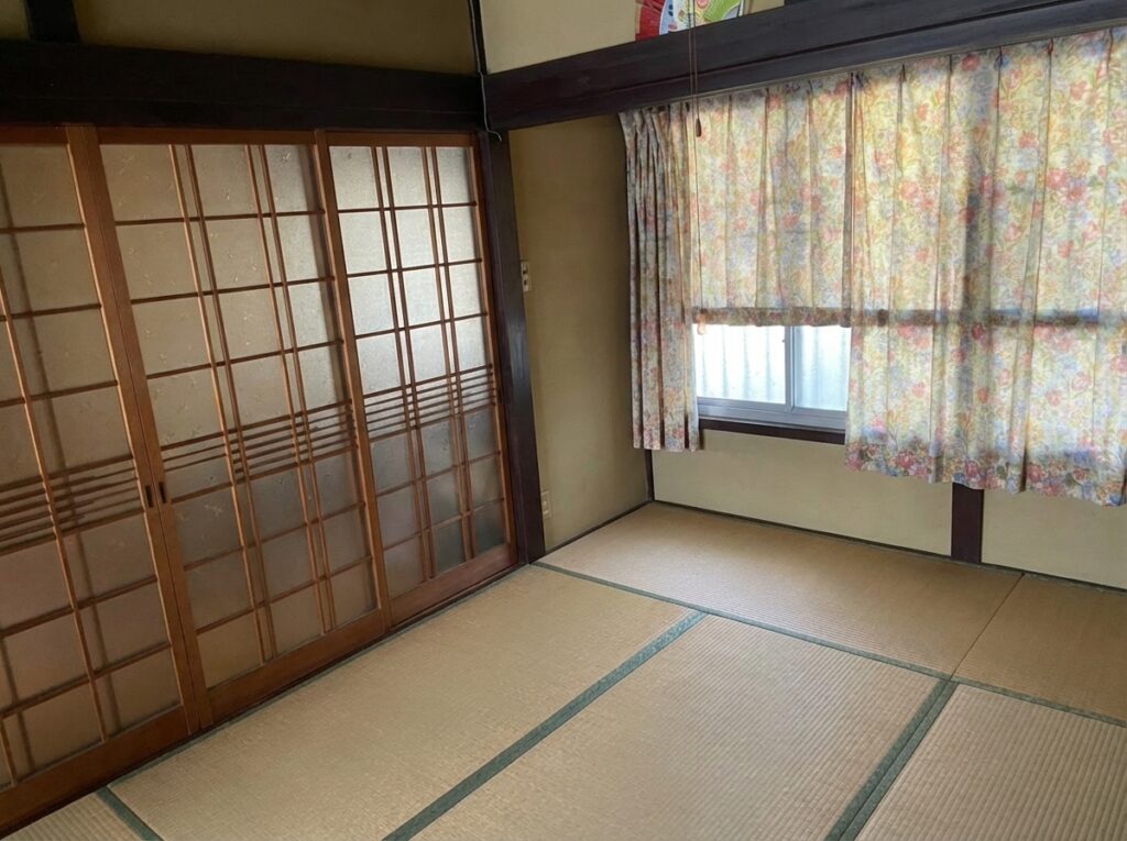 沖縄県うるま市3LDKマンションM様のゴミ屋敷片付け事例 After