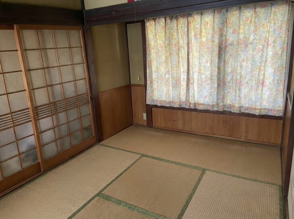 沖縄県宮古島市5LDK以上戸建てS様のゴミ屋敷片付け事例 After