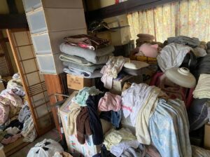 沖縄県宮古島市5LDK以上戸建てS様のゴミ屋敷片付け事例