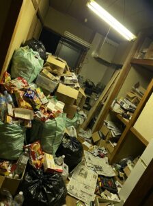 沖縄県南城市4LDK戸建てS様のゴミ屋敷片付け事例