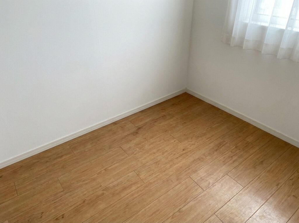沖縄県大宜味村2DK戸建てN様のゴミ屋敷片付け事例 After