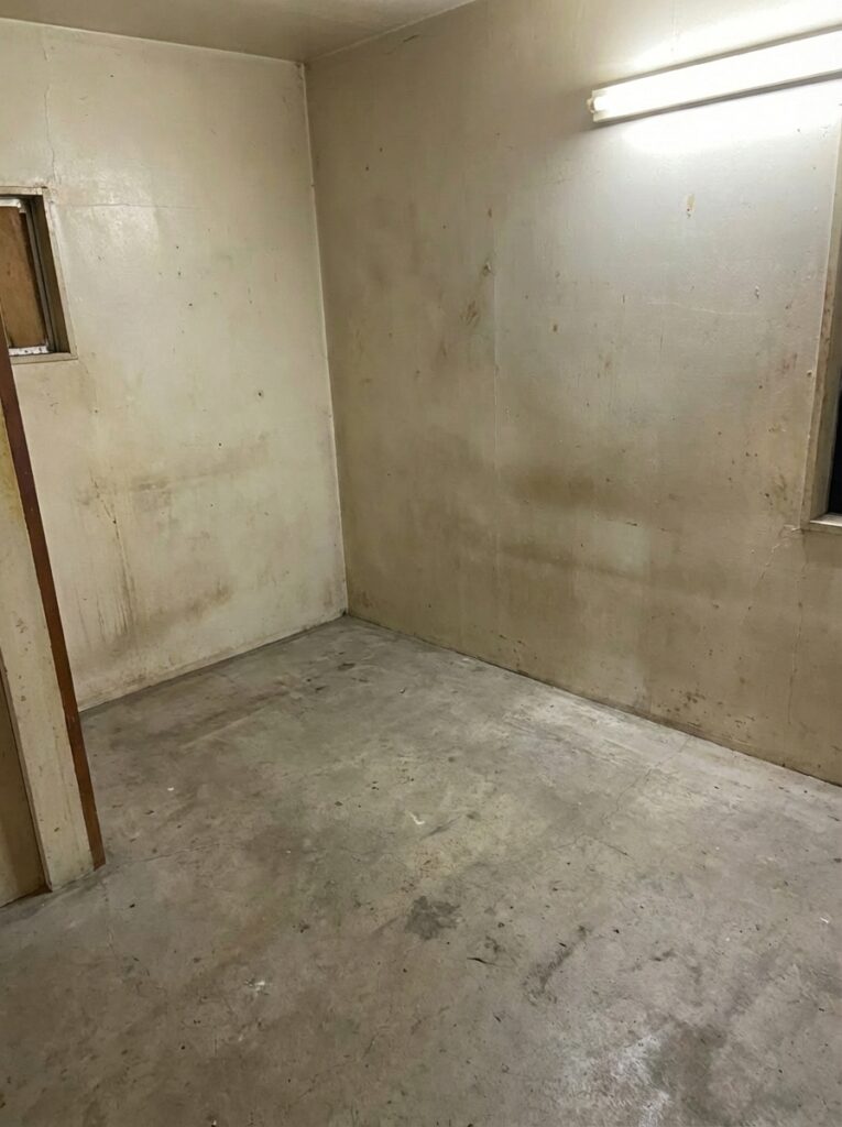 沖縄県今帰仁村4LDK戸建てK様のゴミ屋敷片付け事例 After