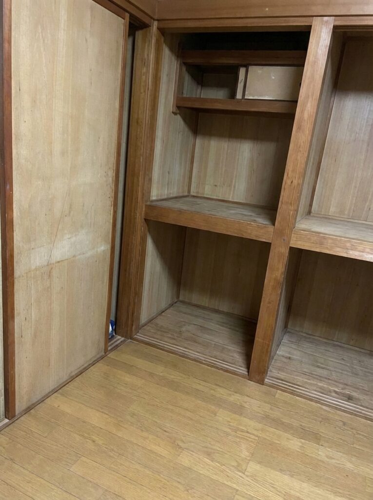 沖縄県今帰仁村5LDK以上戸建てY様のゴミ屋敷片付け事例 After