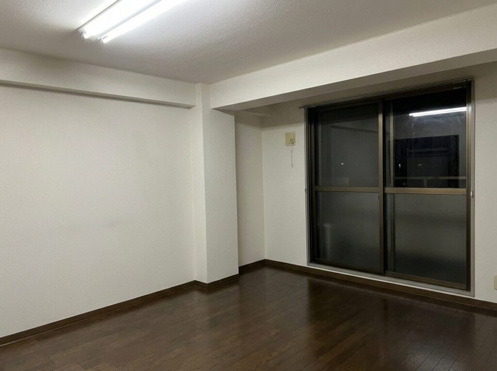 沖縄県中城村3LDK戸建てU様のゴミ屋敷片付け事例 After