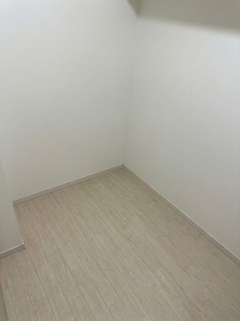 沖縄県南風原町3LDKマンションY様のゴミ屋敷片付け事例 After