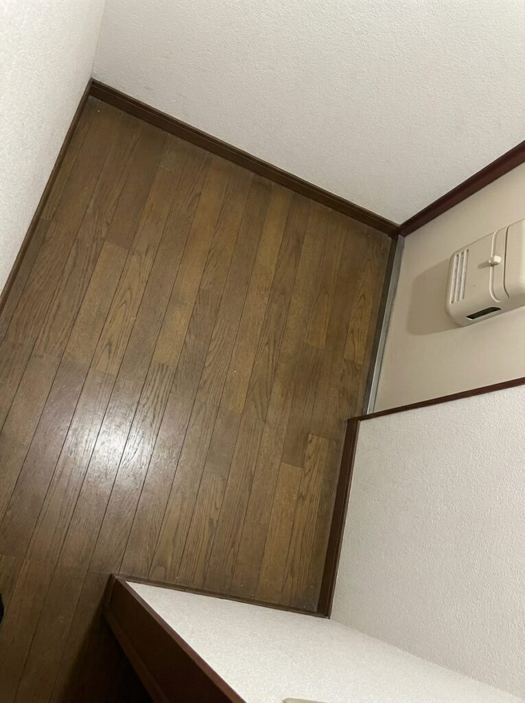 沖縄県八重瀬町3LDK戸建てK様のゴミ屋敷片付け事例 After