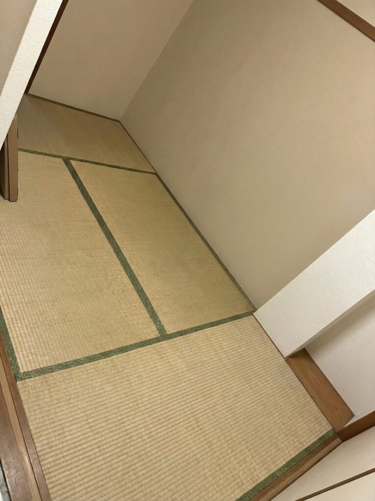 沖縄県八重瀬町3LDK戸建てE様のゴミ屋敷片付け事例 After