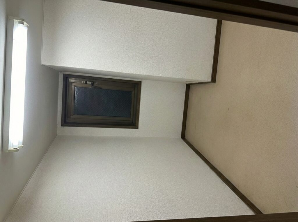 沖縄県久米島町2LDKマンションI様のゴミ屋敷片付け事例 After