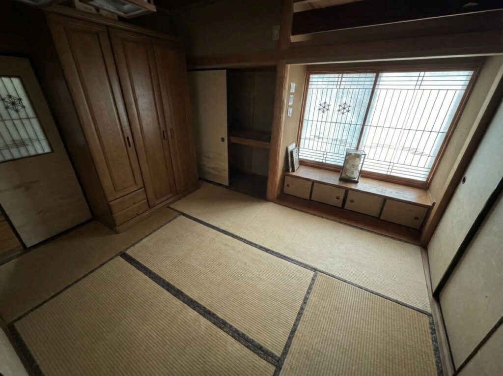 沖縄県竹富町3LDKマンションK様のゴミ屋敷片付け事例 After