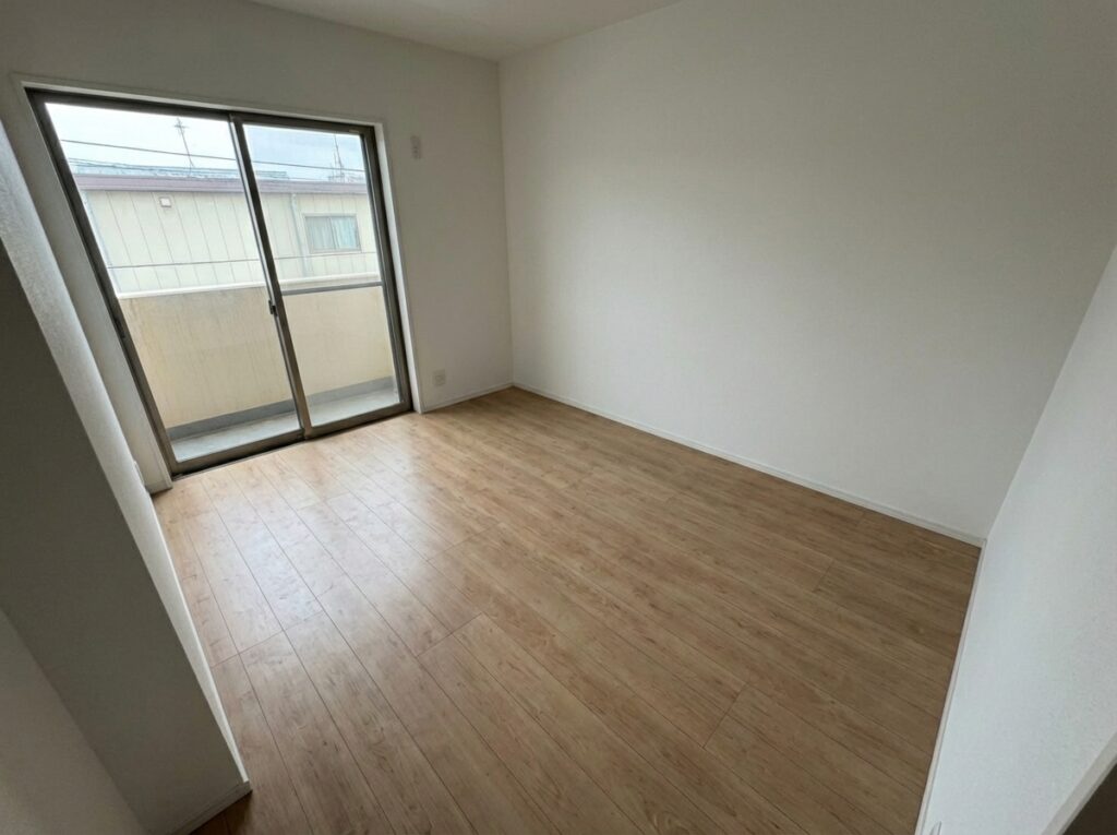 北海道札幌市中央区3LDK以上店舗兼住宅M様のゴミ屋敷片付け事例 After