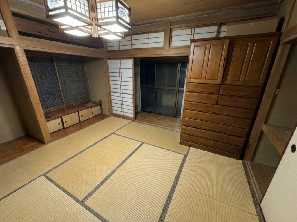 北海道札幌市豊平区3LDK以上マンションN様のゴミ屋敷片付け事例 After